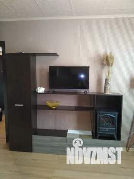 2-к квартира, посуточно, 44м2, 2/5 этаж