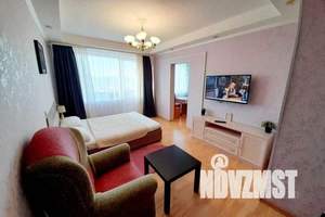 1-к квартира, посуточно, 33м2, 5/9 этаж