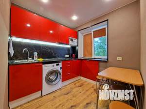 1-к квартира, посуточно, 33м2, 3/5 этаж