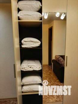 2-к квартира, посуточно, 45м2, 1/1 этаж