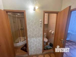 3-к квартира, посуточно, 74м2, 1/1 этаж