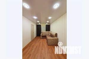 2-к квартира, посуточно, 50м2, 2/5 этаж