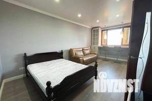 2-к квартира, посуточно, 55м2, 3/9 этаж