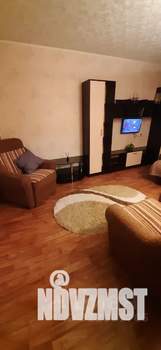 2-к квартира, посуточно, 46м2, 3/5 этаж