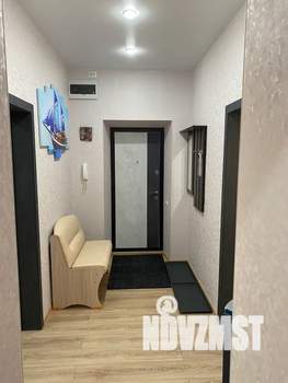 3-к квартира, посуточно, 70м2, 2/5 этаж