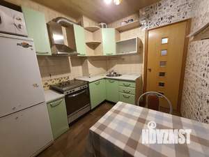 1-к квартира, посуточно, 35м2, 1/9 этаж