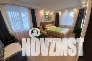 1-к квартира, посуточно, 33м2, 6/10 этаж