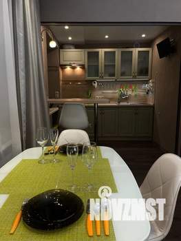 Студия квартира, посуточно, 30м2, 5/5 этаж