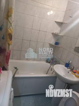 2-к квартира, на длительный срок, 45м2, 2/5 этаж