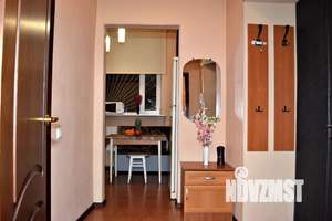 1-к квартира, посуточно, 32м2, 7/7 этаж