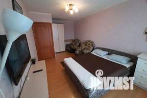 1-к квартира, посуточно, 34м2, 8/10 этаж