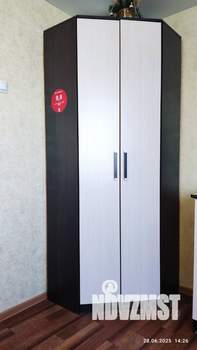 1-к квартира, посуточно, 31м2, 4/5 этаж