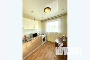 1-к квартира, посуточно, 35м2, 4/9 этаж