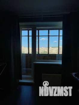 1-к квартира, посуточно, 35м2, 5/9 этаж