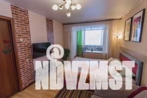 2-к квартира, посуточно, 45м2, 2/10 этаж