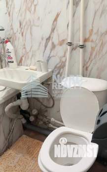 2-к квартира, на длительный срок, 45м2, 4/5 этаж