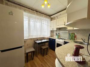 1-к квартира, посуточно, 36м2, 1/9 этаж