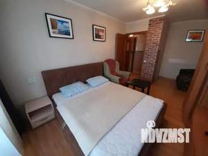 1-к квартира, посуточно, 33м2, 1/1 этаж