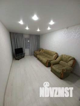 2-к квартира, посуточно, 48м2, 1/1 этаж