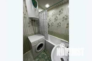 2-к квартира, посуточно, 43м2, 2/5 этаж