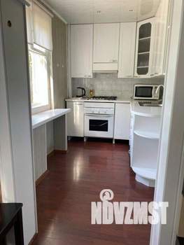 2-к квартира, посуточно, 42м2, 1/1 этаж