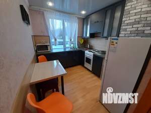 2-к квартира, посуточно, 33м2, 2/10 этаж