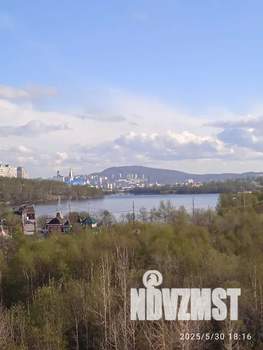 2-к квартира, посуточно, 47м2, 9/9 этаж