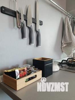 Студия квартира, посуточно, 35м2, 2/5 этаж