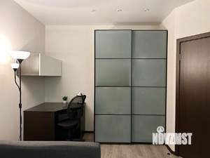 Студия квартира, посуточно, 36м2, 3/5 этаж