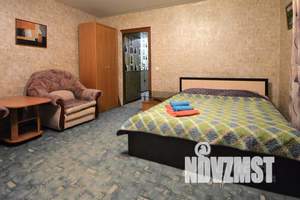 1-к квартира, посуточно, 40м2, 4/5 этаж