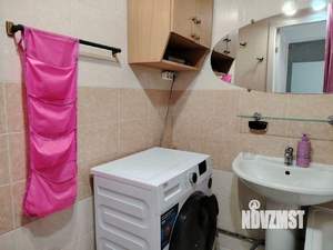 2-к квартира, посуточно, 45м2, 1/1 этаж