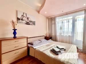 1-к квартира, посуточно, 36м2, 8/9 этаж