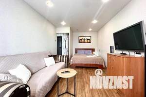 1-к квартира, посуточно, 33м2, 2/9 этаж
