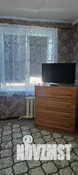 2-к квартира, посуточно, 56м2, 5/5 этаж