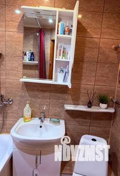 1-к квартира, посуточно, 36м2, 4/5 этаж