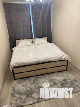 3-к квартира, посуточно, 65м2, 2/9 этаж