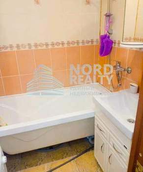 1-к квартира, на длительный срок, 32м2, 1/9 этаж