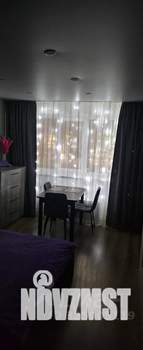 1-к квартира, посуточно, 30м2, 2/5 этаж