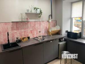 1-к квартира, посуточно, 31м2, 1/1 этаж