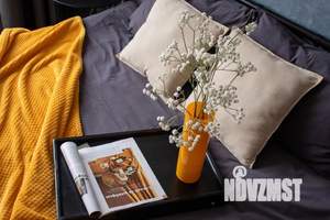 1-к квартира, посуточно, 55м2, 9/9 этаж