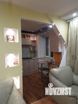 2-к квартира, на длительный срок, 45м2, 2/6 этаж