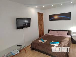 2-к квартира, посуточно, 45м2, 2/6 этаж