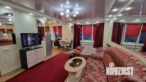 1-к квартира, на длительный срок, 35м2, 2/5 этаж