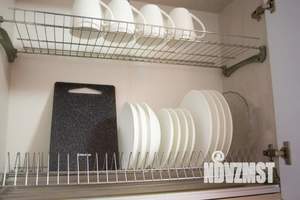 1-к квартира, посуточно, 34м2, 9/9 этаж