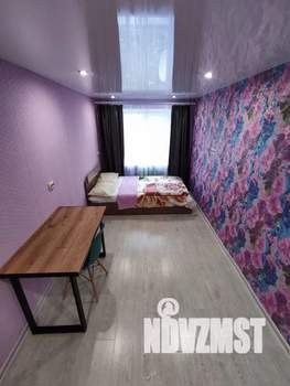 2-к квартира, посуточно, 45м2, 3/5 этаж