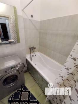 2-к квартира, посуточно, 50м2, 1/1 этаж