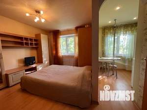 1-к квартира, посуточно, 35м2, 3/5 этаж