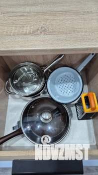 1-к квартира, посуточно, 30м2, 2/9 этаж
