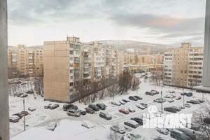1-к квартира, посуточно, 93м2, 1/1 этаж