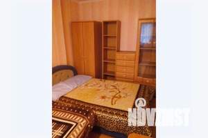 2-к квартира, посуточно, 45м2, 1/6 этаж